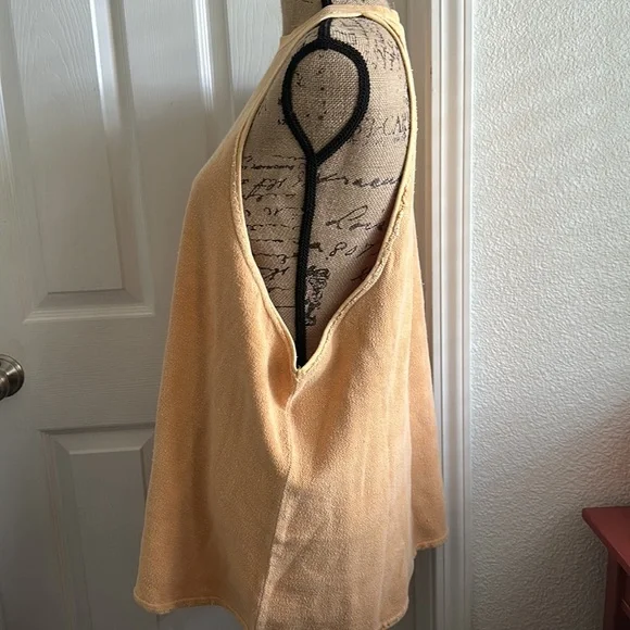 Free People We The FreeThink Twice Twofer Tunic SetSmall